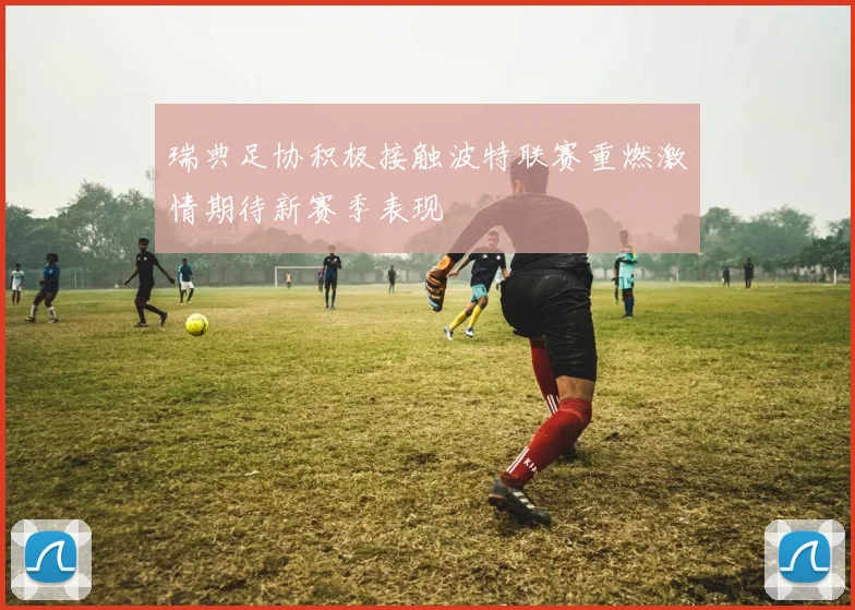 瑞典足协积极接触波特联赛重燃激情期待新赛季表现