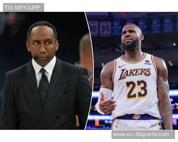 A史密斯谈詹姆斯心态只求关注不再理会其他消息