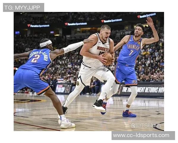 掘金休赛期补强深度约基奇穆雷不再孤军奋战