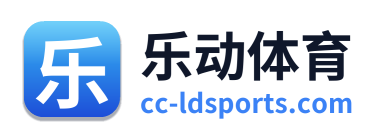 乐动体育 Logo
